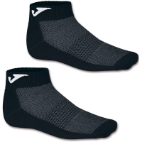 Socks Joma Ankle 400027.P01 black 35-38 (9995207337060)