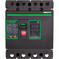 Automatic switch BENY BD-125 (NV822607)