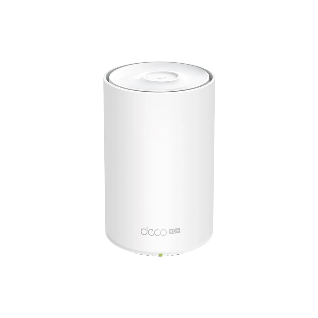 Точка доступу Wi-Fi TP-Link DECO-X10-4G-1-PACK