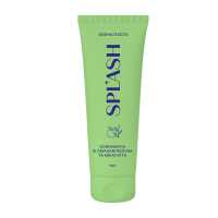 Toothpaste Splash Refreshing With the taste of apple and eucalyptus 100 g (4820266833237)