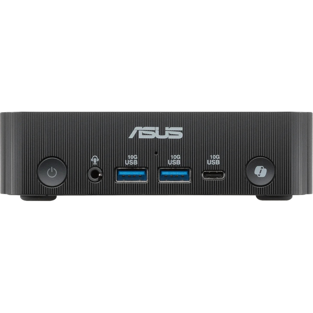 Комп'ютер ASUS PN54-BBR522MNS1 / Ryzen5 220, 2*SO-DIMM, M.2SSD, WiFi (90MR01D2-M000D0)