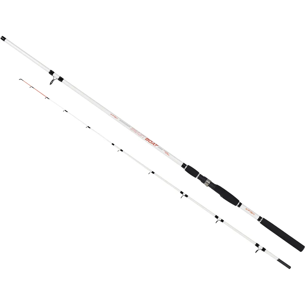 Вудилище X-Fish Beast Boat 1.80m 50-150g (1917.08.42)