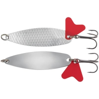 Spinner X-Fish Valhalla 12.7g 01 Silver (1917.05.08)