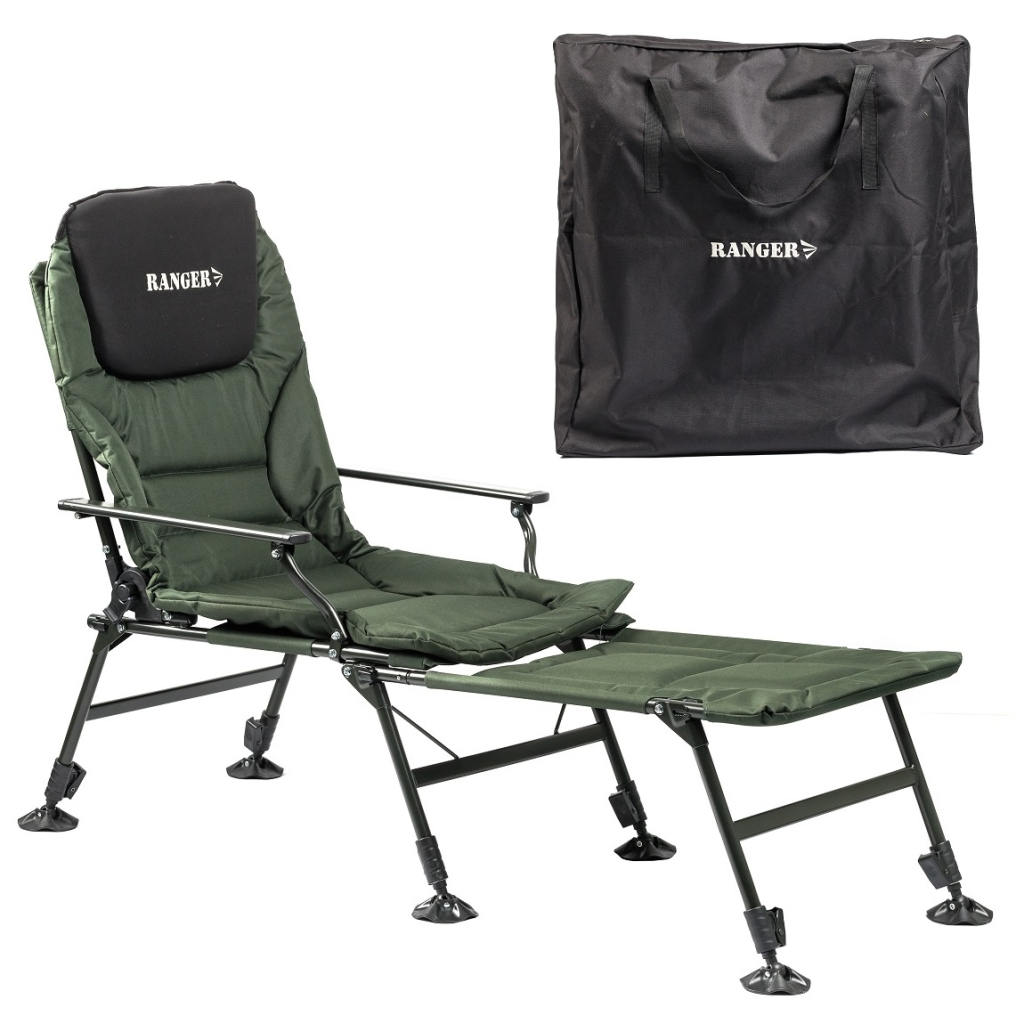 Крісло складане Ranger Carp SL-112 (RA2251) Крісло складане Ranger Carp SL-112 (RA2251)