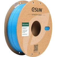 Plastic for 3D printer eSUN ePLA-LUMINOUS 1.75mm 1kg BLUE (EPLA-LUMINOUS175LU1)