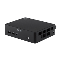 Комп'ютер ASUS NUC 16 Pro RNUC16GDKX96C002 / UltraX9 388H (65W), 32G, EUCord, Kit(L7) (90AR00W2-M001E0)
