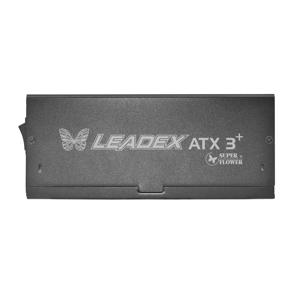 Блок живлення Super Flower 1700W LEADEX TITANIUM (SF-1700F14HT)