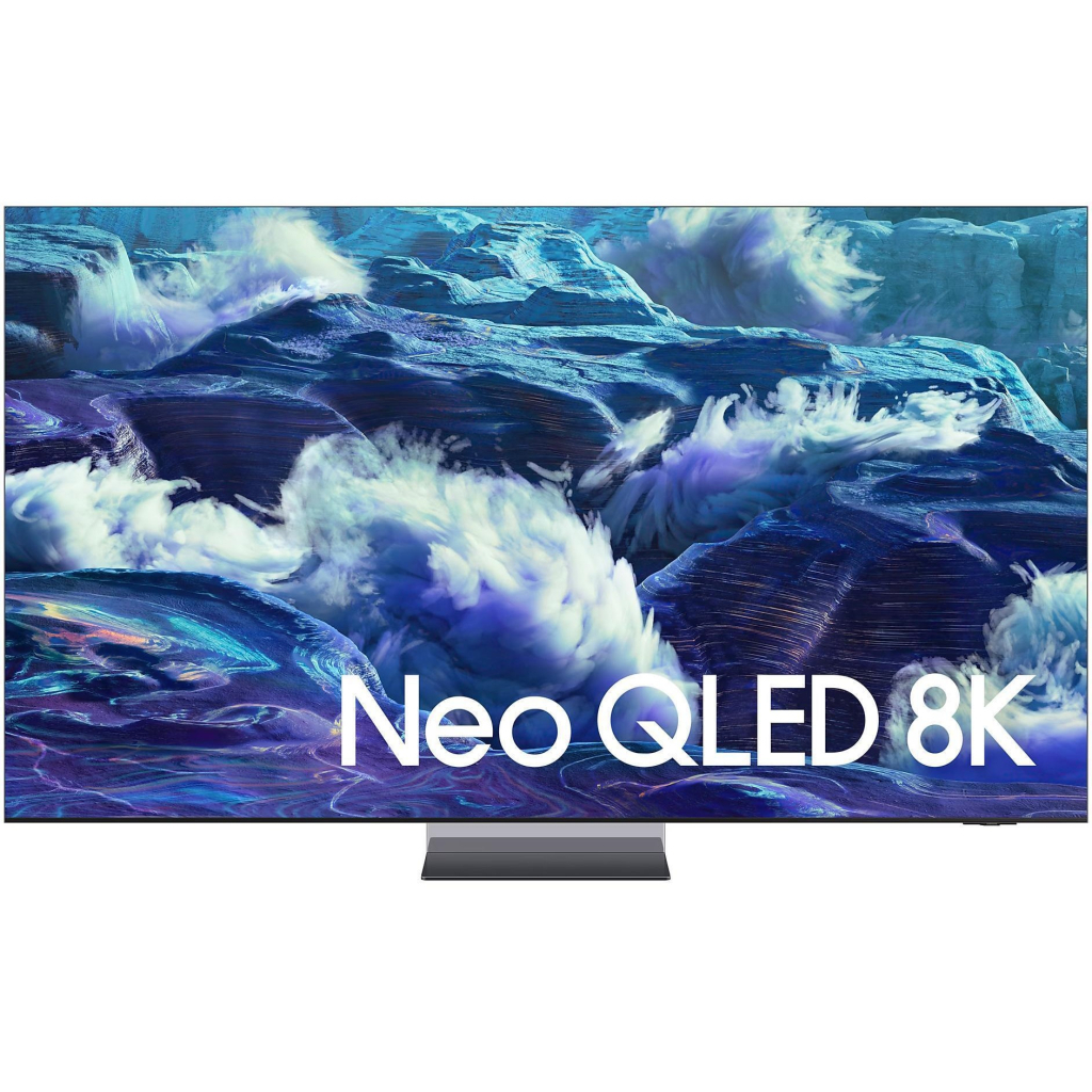 Телевізор Samsung QE75QN950FUXUA
