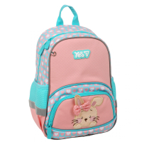 Children's backpack Yes Bunny Girl K-34XS (550444)