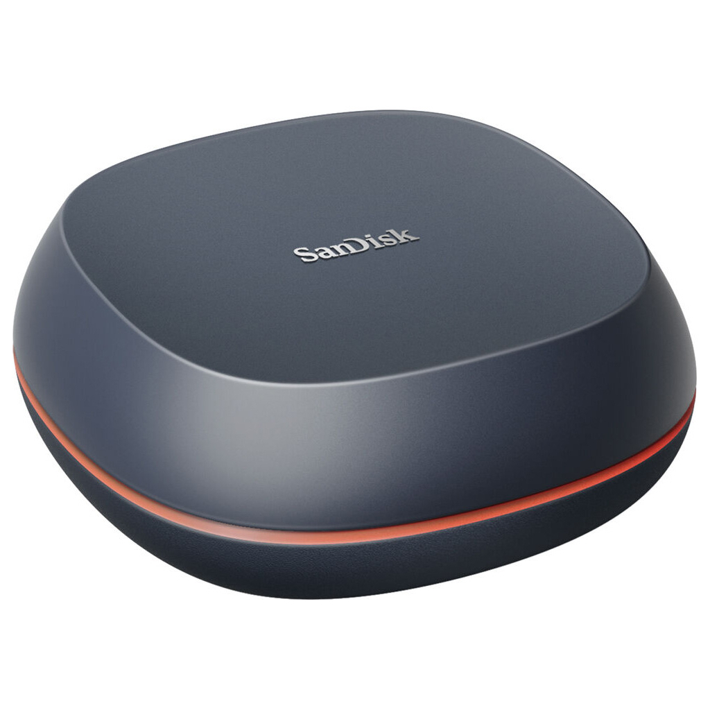 Накопичувач SSD USB 3.2 4TB SanDisk (SDSSDT40-4T00-EM25)