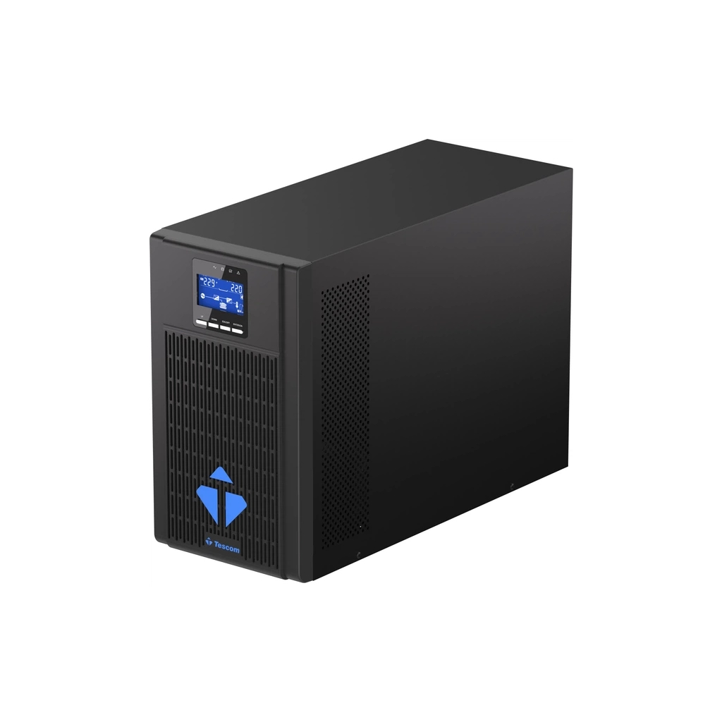 Пристрій безперебійного живлення Tescom Neoline 3000VA 2700W (TE103)