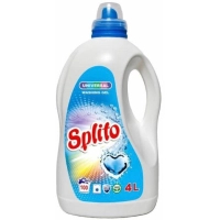 Splito Universal washing gel 4 l (4820049385090)