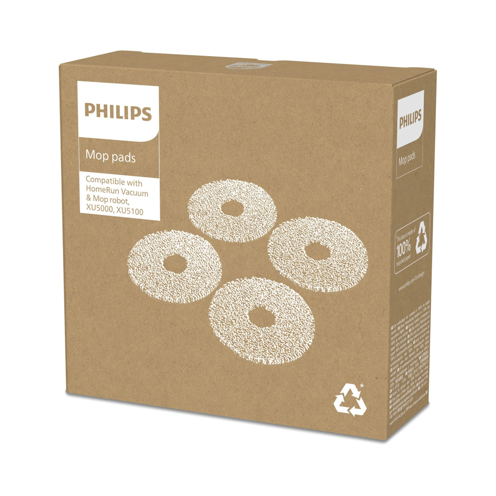 Насадка на пилосос Philips XV1452/10