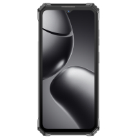 Mobile phone OUKITEL G6 8/256GB Black (6941749863065)