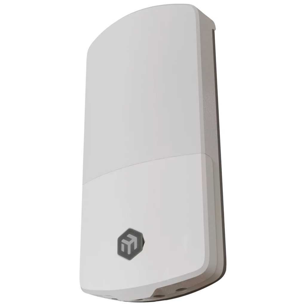 Точка доступу Wi-Fi Mikrotik wAP ax LTE7 kit (wAPGR-5HaxD2HaxD&R11e-LTE7)
