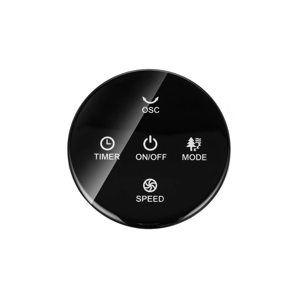 Вентилятор MPM MWP-26/C