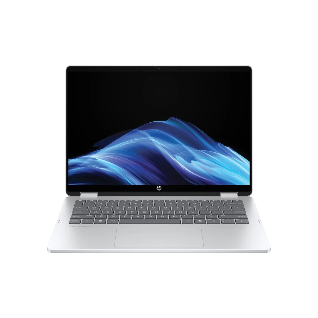 Ноутбук HP OmniBook 5 Flip 14-fp0017ua (D8ZB4EA) Ноутбук HP OmniBook 5 Flip 14-fp0017ua (D8ZB4EA)