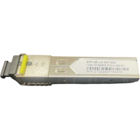 SFP module SFP-GE-LX- SM 1550nm 1.25 GB 3 km SC ANK (70265084)