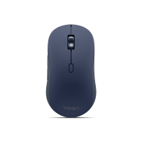 Mouse Lenovo Yoga Silent Bluetooth Cosmic Blue (GY51S61922)