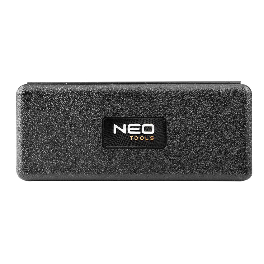 Набір торцевих головок Neo Tools для лямбда зонда 1/2" кейс 3шт (11-203)