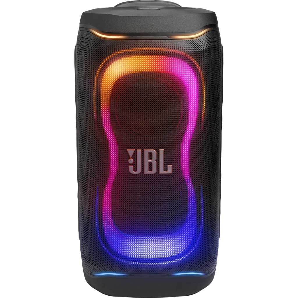 Акустична система JBL PartyBox 330 Black (JBLPB330BLKEP) Акустична система JBL PartyBox 330 Black (JBLPB330BLKEP)