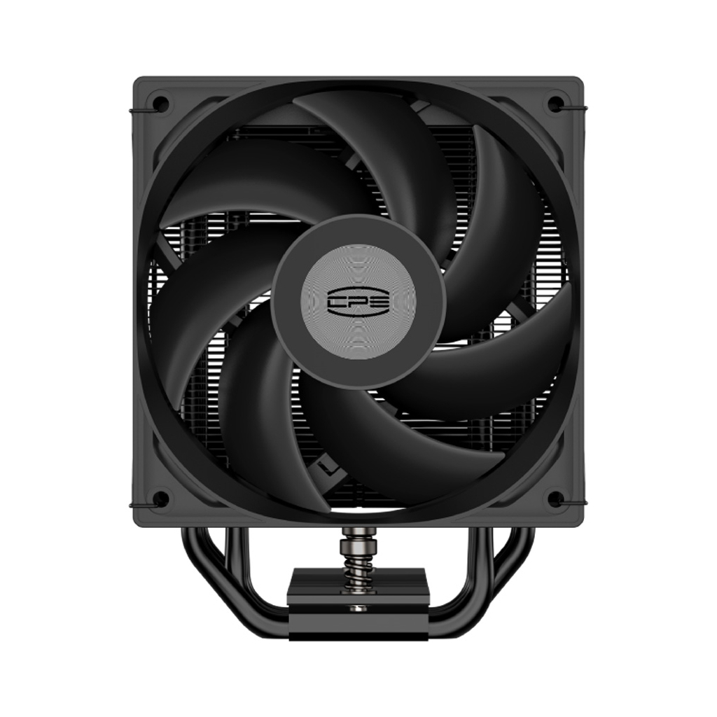 Кулер до процесора PcCooler RT500 Digital BK Кулер до процесора PcCooler RT500 Digital BK