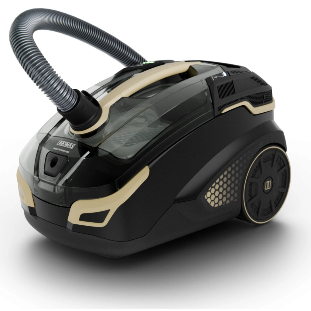 Пилосос Thomas AMFIBIA PRO EVO (788703)