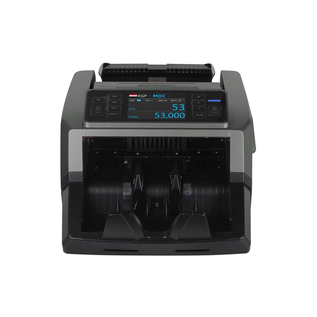 Лічильник банкнот NRJ AL-710 UV/MG/IR/CIS (30878) Лічильник банкнот NRJ AL-710 UV/MG/IR/CIS (30878)