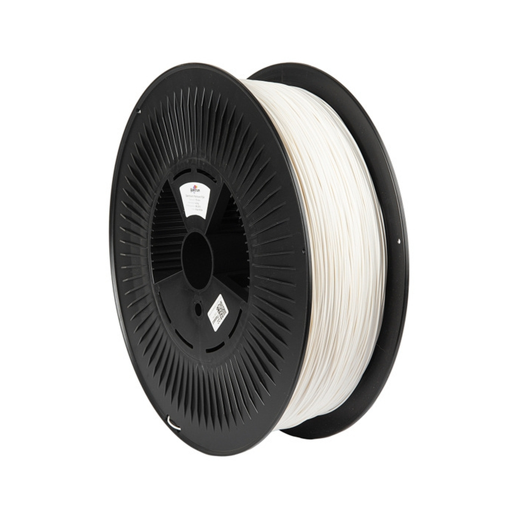 Пластик для 3D-принтера Spectrum ASA 275 1.75mm 4.5kg White, Polar RAL 9003 (80649)
