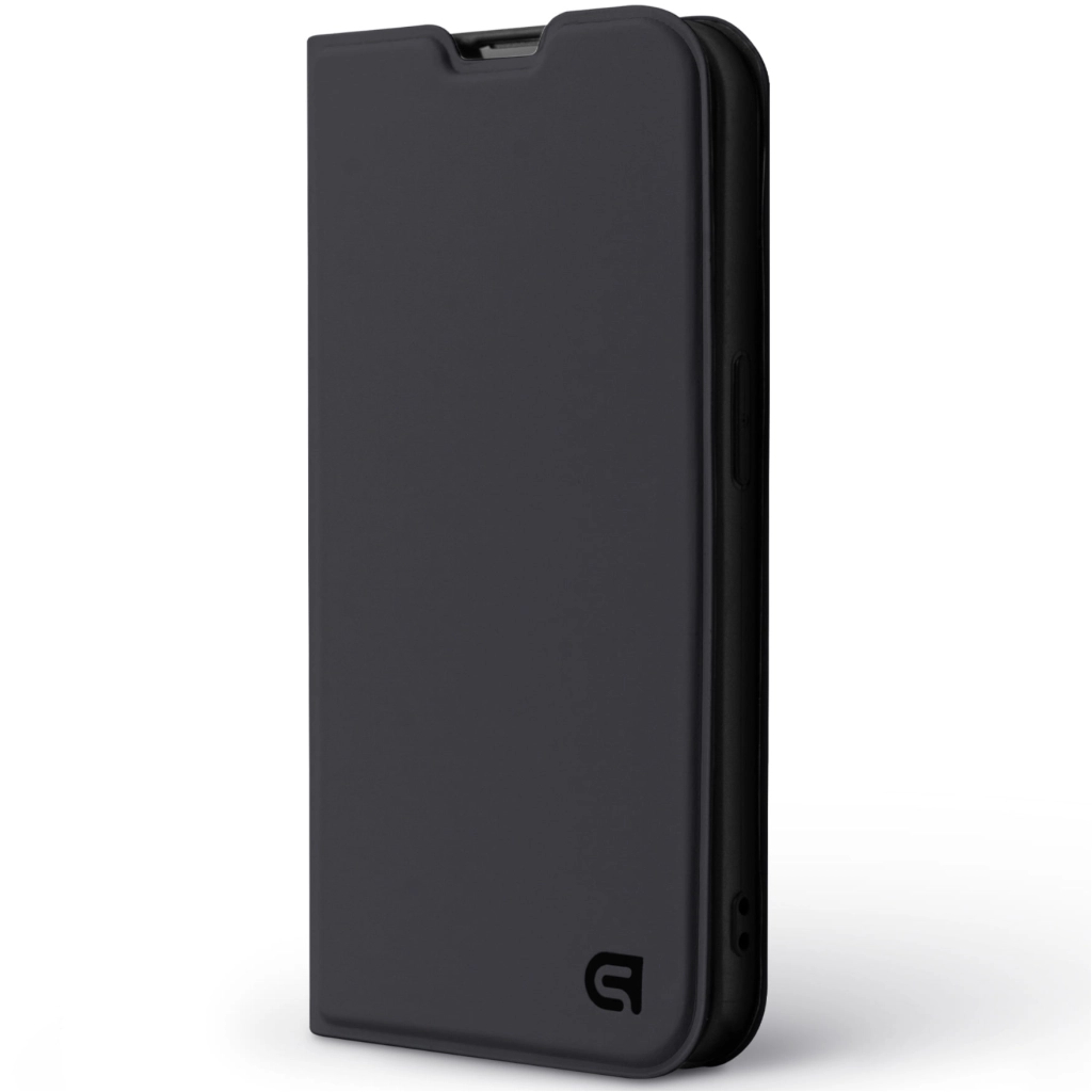Чохол до мобільного телефона Armorstandart OneFold Case Samsung S26 FE 5G Black (ARM91885) Чохол до мобільного телефона Armorstandart OneFold Case Samsung S26 FE 5G Black (ARM91885)