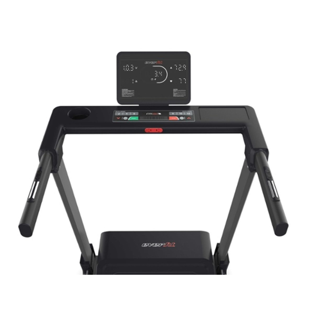 Бігова доріжка Everfit TFK 390 (TFK-390) (932136) Бігова доріжка Everfit TFK 390 (TFK-390) (932136)