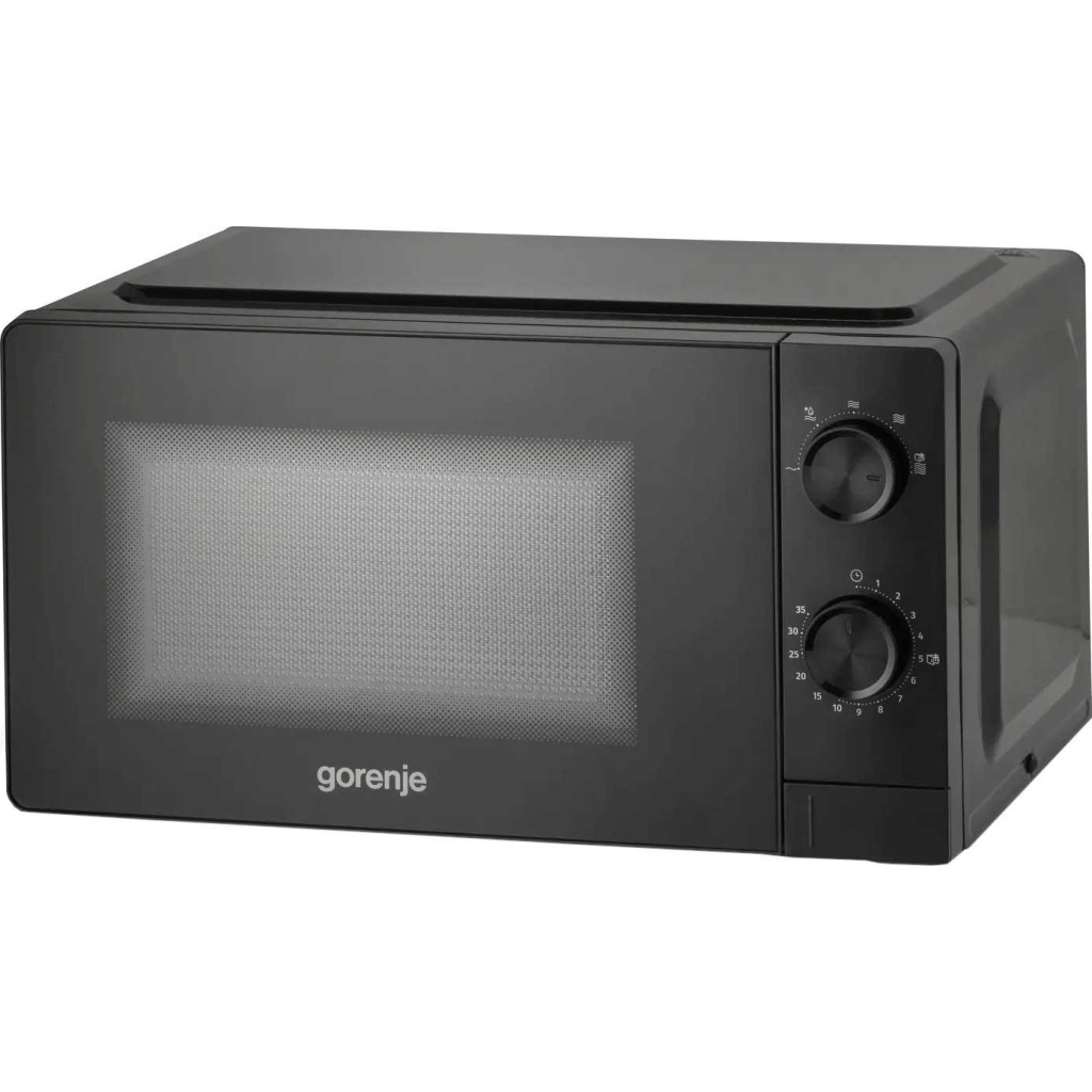 Мікрохвильова піч Gorenje MO20CE1B5 Мікрохвильова піч Gorenje MO20CE1B5