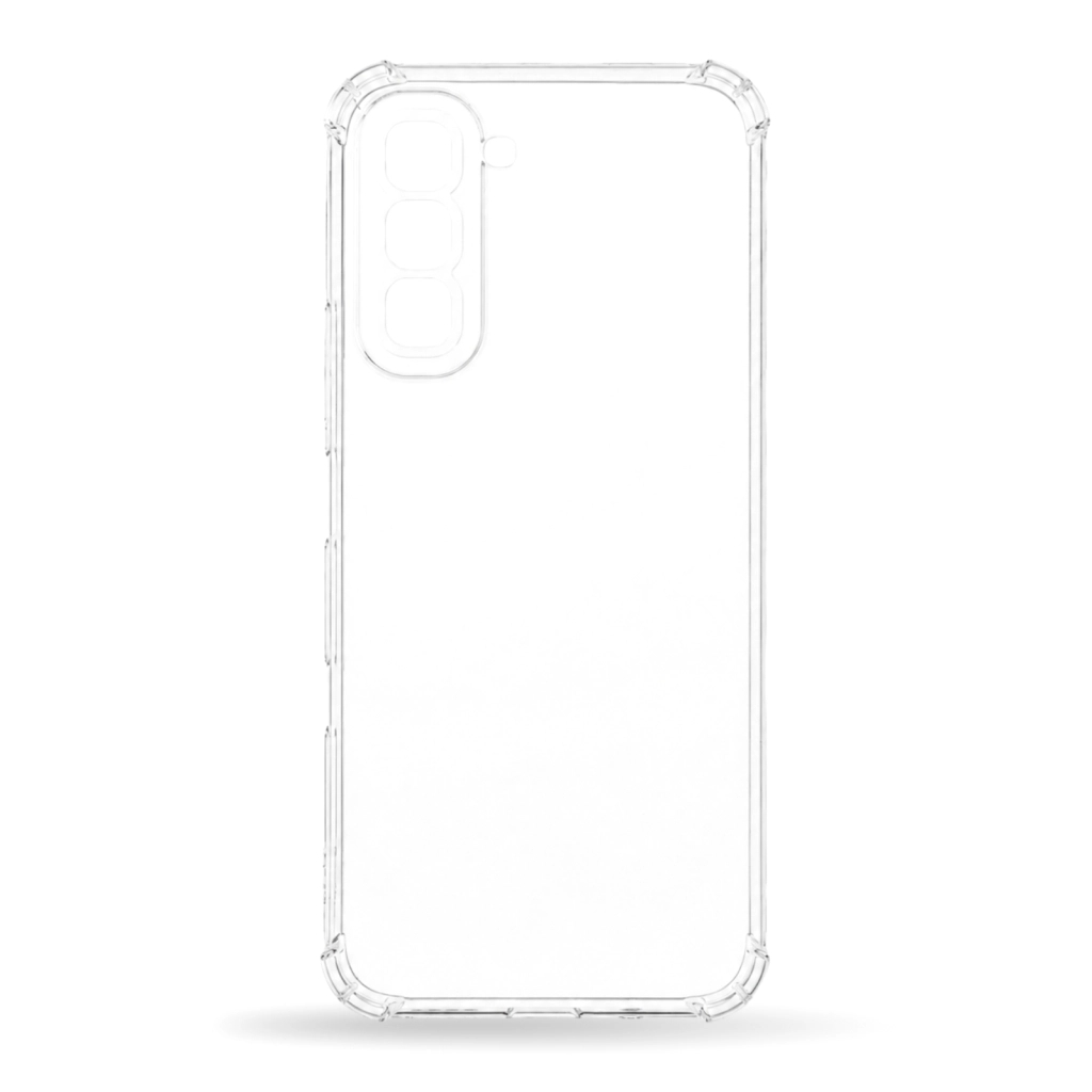 Чохол до мобільного телефона BeCover Anti-Shock Infinix Hot 70 (X6895B) Clear (716083) Чохол до мобільного телефона BeCover Anti-Shock Infinix Hot 70 (X6895B) Clear (716083)