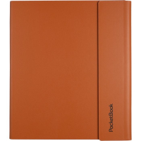 Чохол до електронної книги Pocketbook Flip Cover PocketBook 10.3" InkPad Eo (PB1042) Brown (FL-1042-BN-WW)