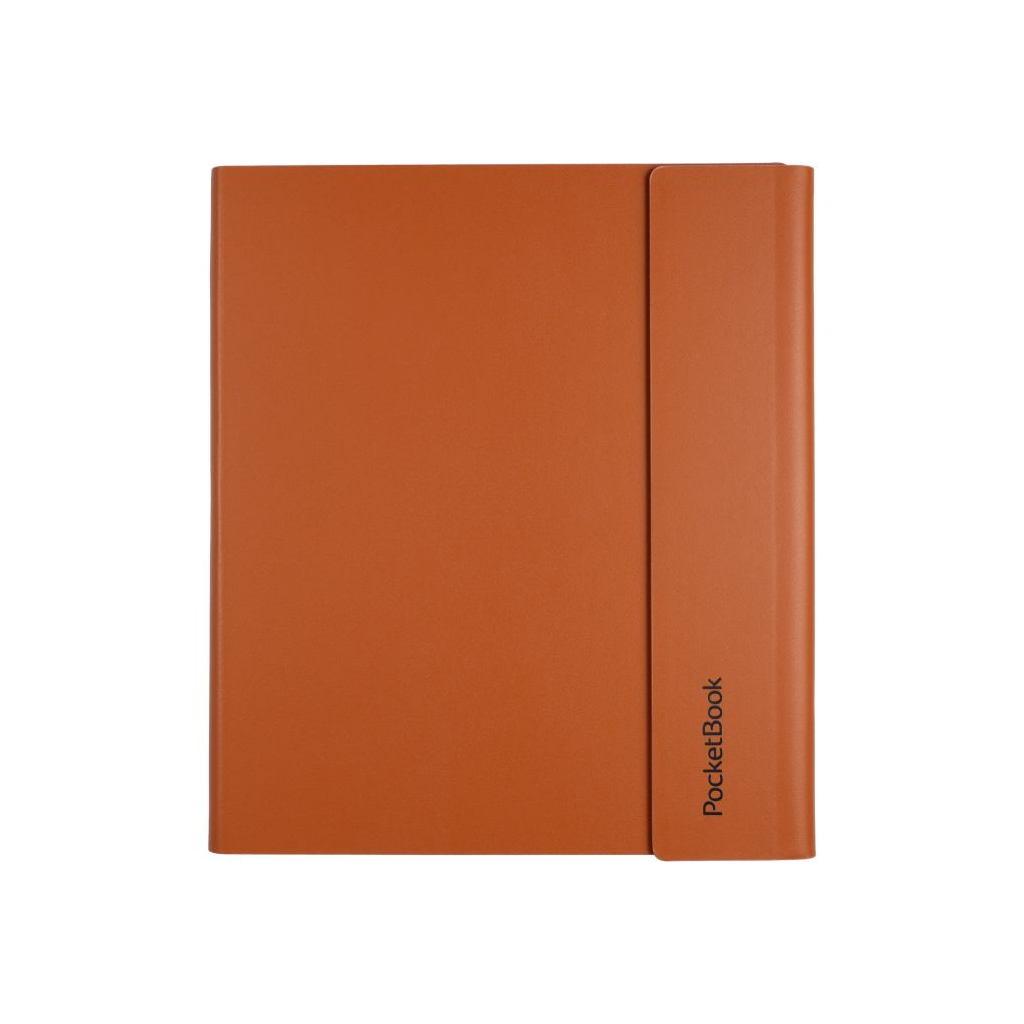 Чохол до електронної книги Pocketbook Flip Cover PocketBook 10.3" InkPad Eo (PB1042) Brown (FL-1042-BN-WW)