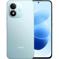 Мобільний телефон Xiaomi Redmi Note 17 4G 6/256GB Sky Teal (1215027)