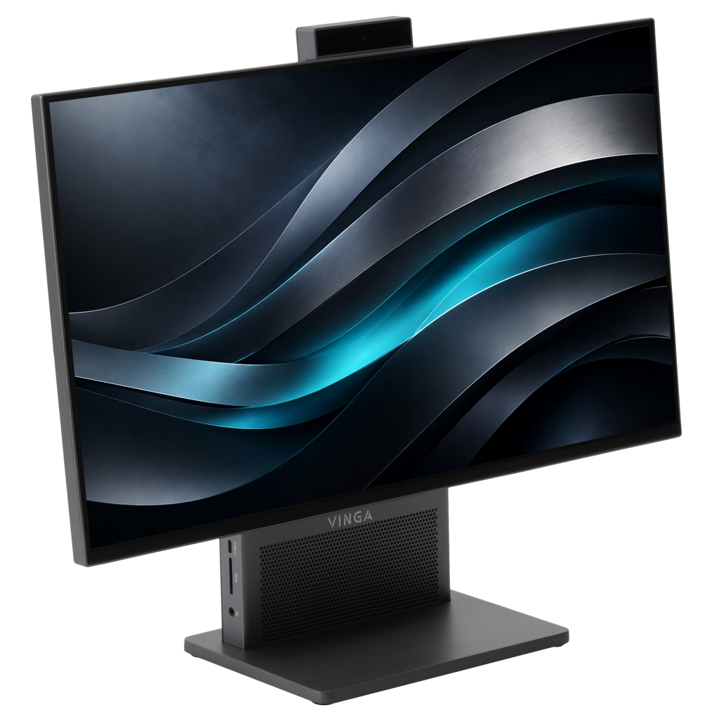 Комп'ютер Vinga AIO Advanced H0016 (I5M32INT.H0016) Комп'ютер Vinga AIO Advanced H0016 (I5M32INT.H0016)