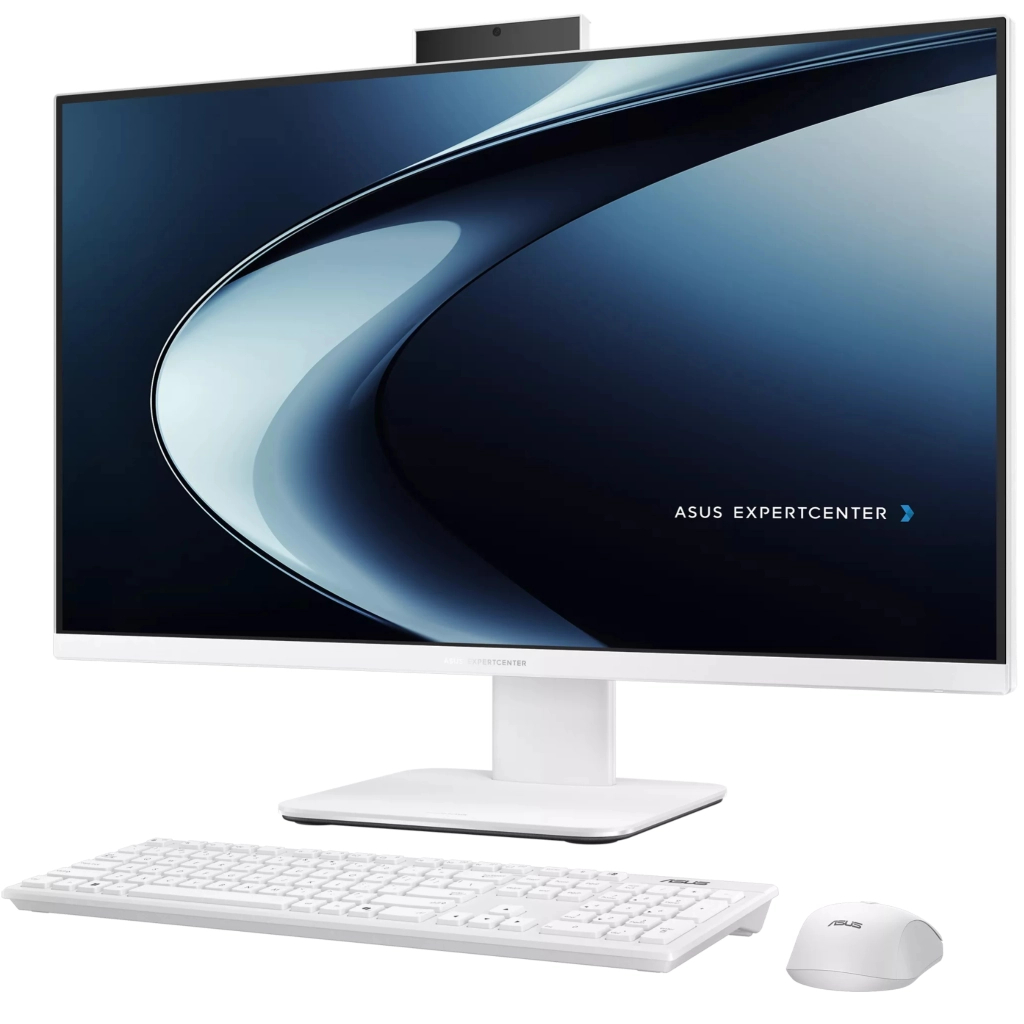 Комп'ютер ASUS P470VA-WPE0340 AiO / Core7 240H, 16, 512, KM, White (90PT03W7-M05ER0) Комп'ютер ASUS P470VA-WPE0340 AiO / Core7 240H, 16, 512, KM, White (90PT03W7-M05ER0)
