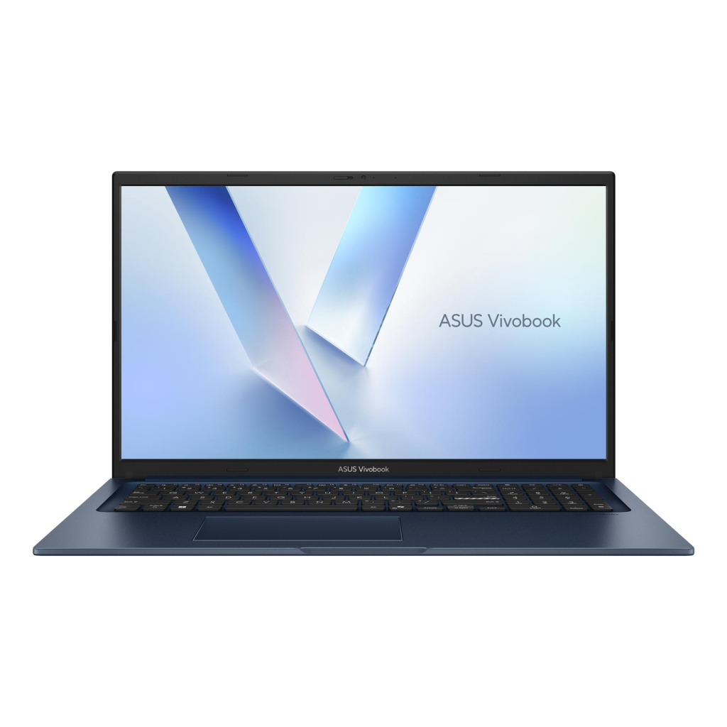 Ноутбук ASUS Vivobook 17 X1704MA-AU155 (90NB17V2-M007B0)