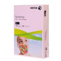 Папір Xerox A4 SYMPHONY Pastel Pink (003R92306)