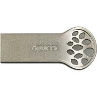 USB флеш накопичувач Apacer 32GB AH135 UFD (Tiffany Blue) USB2.0 (AP32GAH135S-1)