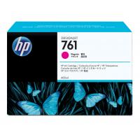 Картридж HP DJ No.761 DesignJet T7100 magenta (CM993A)