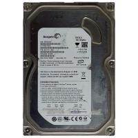 Жорсткий диск 3.5"  160Gb Seagate (# ST3160215SCE #)