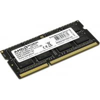 Модуль пам'яті для ноутбука SoDIMM DDR3 8GB 1600 MHz AMD (R538G1601S2S-UOBULK)