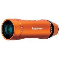 Екшн-камера Panasonic HX-A1 Orange (HX-A1MEE-D)