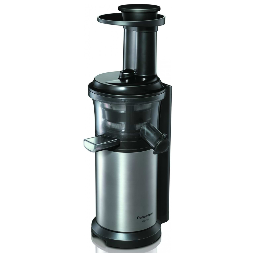 Соковижималка Panasonic MJ-L 500 STQ (MJ-L500STQ)