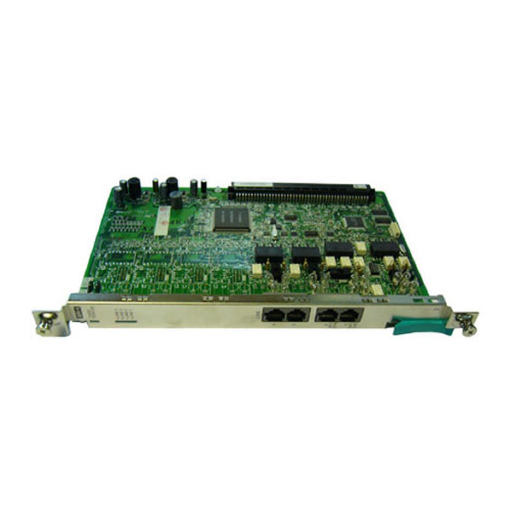 PBX equipment PANASONIC KX-TDA0284XJ
