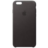 Чохол до мобільного телефона Apple для iPhone 6/6s Black (MKXW2ZM/A)