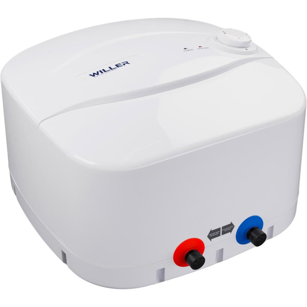 Бойлер Willer PA10R optima mini (10л,нижний подвод) (PA10R optima mini) Бойлер Willer PA10R optima mini (10л,нижний подвод) (PA10R optima mini)