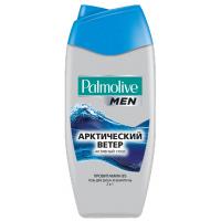 Palmolive shower gel for men Arctic wind 250 ml (5996175230951)
